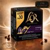 L'OR Caffè L'OR Miscela SUPREMO 150/300/600 Capsule Alluminio Compatibili Nespresso