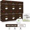 Lollo Caffe 900 CIALDE FILTRO CARTA ESE 44 MM Lollo Caffè MISCELA ARGENTO