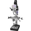 SOGI Trapano-fresatrice SOGI TF-40 - funzione maschiatura - avanzamento automatico cannotto - 230 V