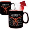 ABYSTYLE Death Note - Tazza Heat Change - 460ml - L & Light