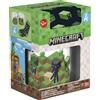 STOR Minecraft Tazza & Calzini Set Stor