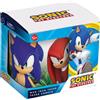 STOR Sonic - The Hedgehog Tazza Sonic 325 Ml Stor