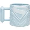 PALADONE PRODUCTS Dc Comics Shaped Tazza Superman Fortress Of Solitude Paladone Products