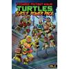 Erik Burnham Dean C Teenage Mutant Ninja Turtles: Turtle Power Pack, (Tascabile)