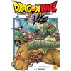 Akira Toriyama Dragon Ball Super, Vol. 6 (Tascabile) Dragon Ball Super