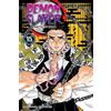 Koyoharu Gotouge Demon Slayer: Kimetsu no Yaiba, Vol. 15 (Tascabile)