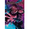 Gege Akutami Jujutsu Kaisen, Vol. 14 (Tascabile) Jujutsu Kaisen
