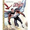Frank Berrios The Falcon (Marvel Avengers) (Copertina rigida) Little Golden Book