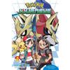 Machito Gomi Pokémon Journeys, Vol. 2 (Tascabile) Pokémon Journeys