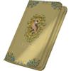 Ultimate Guard Zipfolio 160 Xenoskin Harry Potter - Tassorosso Ultimate Guard