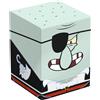 Squaroes Squaroe SpongeBob SquarePants™ SB017 - Pirate Squidward Squaroes