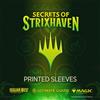 Ultimate Guard Art Sleeves Magic: The Gathering "Secrets Of Strixhaven" - Green