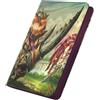 ULTIMATE GUARD Magic Tarkir: Dragonstorm Zipfolio 360 Xenoskin Skirmish Rhino Ultimate Guard