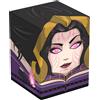 Squaroes - Squaroe Magic: The Gathering "Foundations" MTG001 - Liliana Squaroes