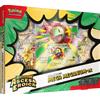 Pokémon Company International Pokémon TCG Megaevoluzione: Ascesa Eroica Collezione Mega Meganium EX (ITA)