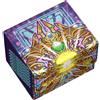 ULTIMATE GUARD Magic: The Gathering Sidewinder 100+ Xenoskin "Aetherdrift" - Design 5 Ultimate