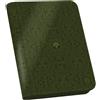 ULTIMATE GUARD Magic Avatar: The Last Airbender Zipfolio 160 Xenoskin Mana Simbolo Green Ultima