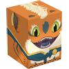 Squaroes - Squaroe Magic: The Gathering "Foundations" MTG002 - Loot Squaroes