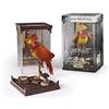 The Noble Collection Figure in Resina di Fanny la fenice - Harry Potter - Ufficiale Noble Collection