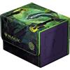 ULTIMATE GUARD Magic Tarkir: Dragonstorm Sidewinder 100+ Emergent Ultimatum Ultimate Guard