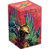 ULTIMATE GUARD Magic: The Gathering Flip'n'Tray 100+ Xenoskin "Aetherdrift" - Design 2 Ultimat