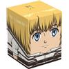 Squaroes Squaroe Attack On Titan AOT002 - Armin Arlert Squaroes