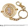 The Noble Collection Portachiavi Giratempo - Harry Potter - Ufficiale The Noble Collection