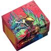 ULTIMATE GUARD Magic: The Gathering Sidewinder 100+ Xenoskin "Aetherdrift" - Design 1 Ultimate