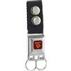 Buckle-Down Automotive Licensed Seatbelt Buckle Keychains Buckle-down Keychain - Dodge Srt H