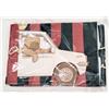 Odd Taxi Face Towel inutilizzato mai aperto Popup Shop Coco Collabo oggetto a...