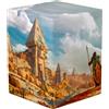 Ultimate Guard RTE Boulder 100+ Artist Edition -2 Mario Renaud: The Search Ultim