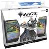 Wizards of the Coast Magic The Gathering Final Fantasy Starter Kit 2024 Display (12) [ESP]