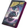 ULTIMATE GUARD Magic: The Gathering Edge Of Eternities Zipfolio 360 Xenoskin Design 03 Ultimate