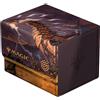 ULTIMATE GUARD Magic Tarkir: Dragonstorm Sidewinder 100+ Ghostfire Neriv Heart Of The Storm Ult