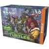 Wizards of the Coast Magic The Gathering Tartarughe Ninja Bundle English Wizards Of The Coast