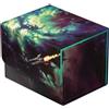 ULTIMATE GUARD Magic: The Gathering Sidewinder Deck Case Edge Of Eternities Design 06 Ultimate