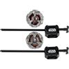 HASBRO Beyblade X E Star Wars Collab The Mandalorian 3-60f Vs. Moff Gideon 3-80n Hasbro