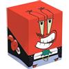 Squaroes Squaroe SpongeBob SquarePants™ SB019 - Pirate Mr Krabs Squaroes