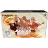 Wizards of the Coast Magic The Gathering Avatar: The Last Airbender Beginner Box Case English Wizard