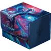 ULTIMATE GUARD Magic Sidewinder 100+ Xenoskin Ghostfire Ugin, Eye Of The Storms Ultimate Guard