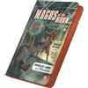 ULTIMATE GUARD Magic: The Gathering Edge Of Eternities Zipfolio 360 Xenoskin Design 02 Ultimate