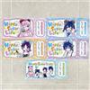 Happy Sugar Life Popup Shop Bonus Card Set 5 Edizione Limitata Completa