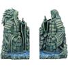 NEMESIS NOW Naruto Shippuden Bookends 18 Cm Nemesis Now