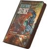 ULTIMATE GUARD Magic: The Gathering Edge Of Eternities Zipfolio 360 Design 01 Ultimate Guard