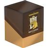 ‎Ultimate Guard Ultimate Guard - Boulder 100+ - Harry Potter 4 Case - Tassorosso