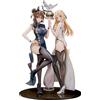 Phat Company Abito cinese Phat Company Atelier Ryza 2 Ryza & Klaudia Ver. Figura nuova