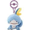 Pokémon Center 2026 NUOVO! Pokemon Center Transform Idem Sobble Mascotte 6.2"H trasformazion...