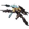 Bandai Robot Spirits Unicorn Gundam Banshee Norn Final Shooting Figure nuovo