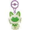Pokémon Center 2026 NUOVO Pokemon Center Transform Idem Sprigatito Mascotte 6.2"H Failled Tr...