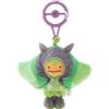 Pokémon Center 2026 NUOVO! Pokemon Center Transform Idem Mascotte Ogerpon 7.0"H Trasformazio...